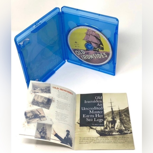 🛍️SALE🛍️ Set of 6 War Movies (Blu-ray) - Picture 7 of 12